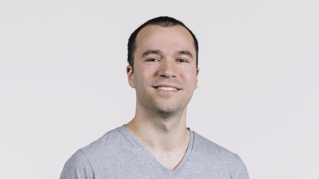 Greg Brockman, co-founder and president of OpenAI
